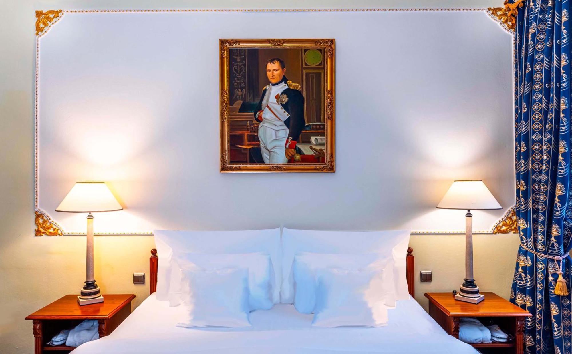 Luxury Gen Collection 5* Praga
